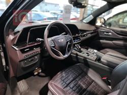 كاديلاك اسكاليد